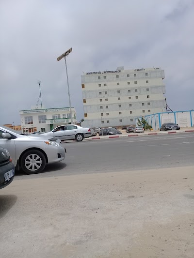 Photos of Big Market