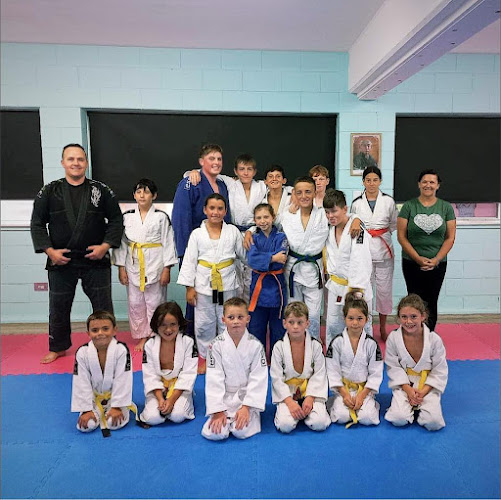 Photo of Evolution Judo Academy