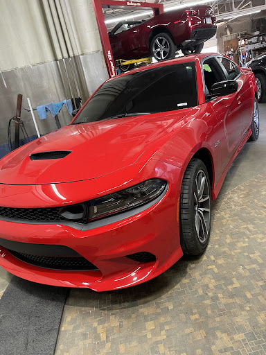 Toor Auto Services Inc