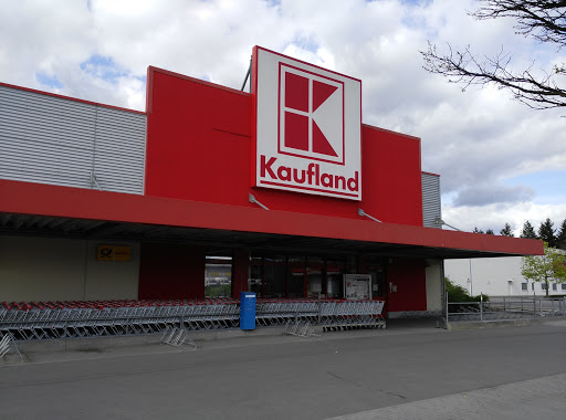 Kaufland Cottbus-Madlow