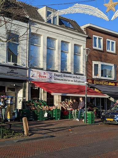 Özen Food Market