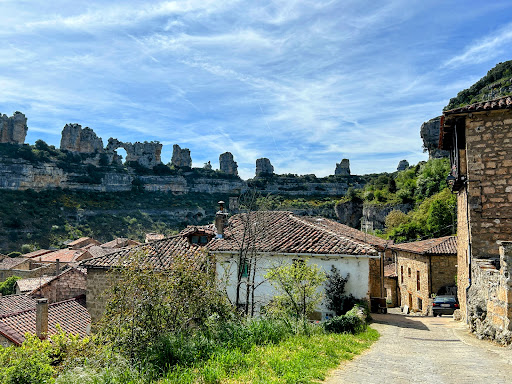 Parking Cascada - Thumbnail
