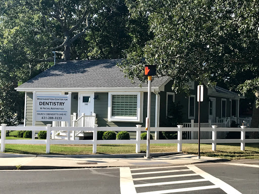 Westhampton Center for Dentistry & Facial Aesthetics