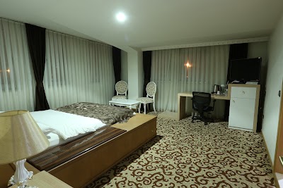 Photos of Sakarya Ottoman Hotel