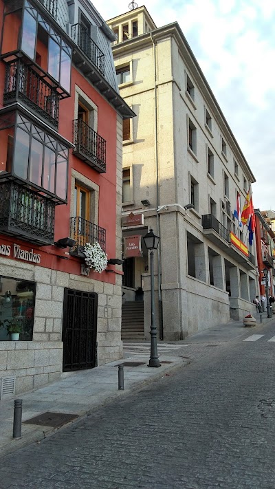 Photos of Hotel De Martin