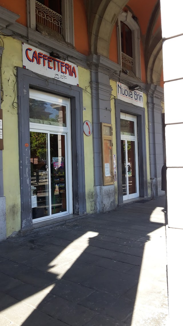 Caffetteria Nuova Brin
