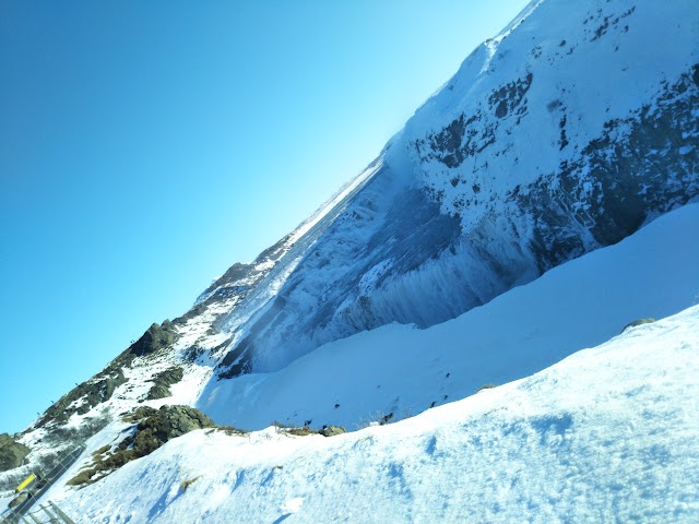 Gullfoss