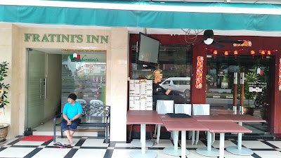 photo of Fratini's Inn Labuan