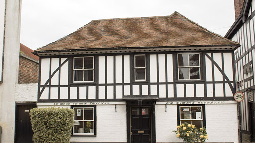 F C Wood Funeral Directors