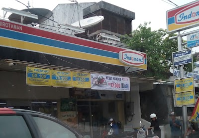 Photos of Indomaret Prawirotaman