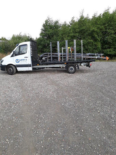Gilbert's Transport LTD - Thumbnail