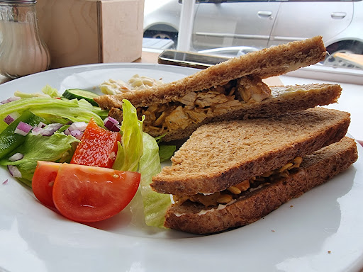 The Riverside Cafe - Thumbnail