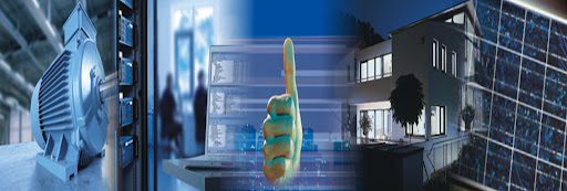 K. Bellwon Elektrotechnik GmbH Logo