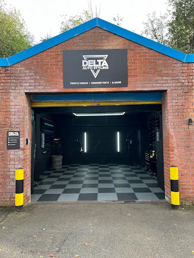 Recent work by Delta Auto Styling in Glasgow (photo 4)