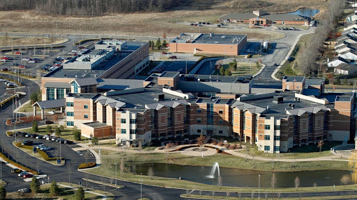 IU Health Physicians Surgical Oncology