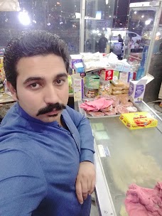 New Nagina Sweet faisalabad