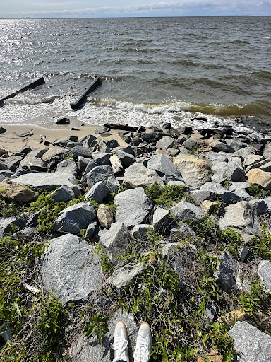 Etheridge Point - Thumbnail