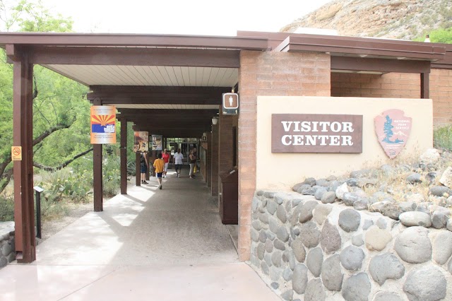 Montezuma Castle National Monument