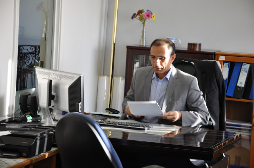 KBM Chartered Certified Accountants & Registered Auditors - Thumbnail