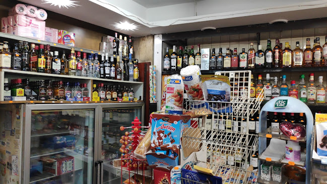 Comentarii opinii despre Chez Ben Daali