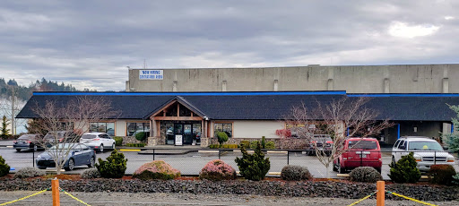National Frozen Foods Corporation - Thumbnail