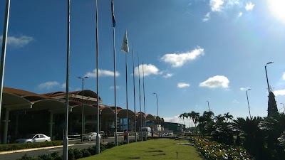 airport