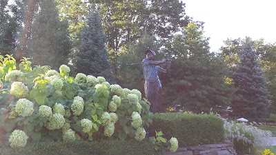 Photos of Tullymore Golf Resort