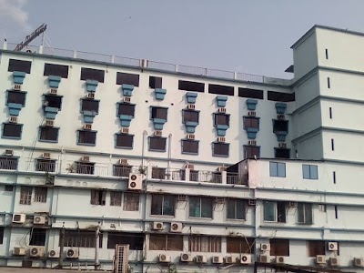 Photos of Jalil Tower Shopping Complex