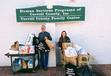 Human Services Programs of Carroll County