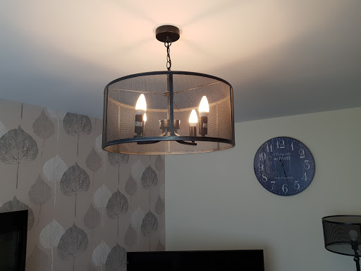Coles Electrics - Visual