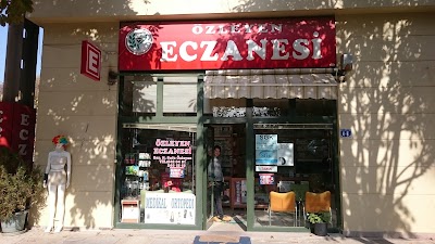 Ozleyen Pharmacy