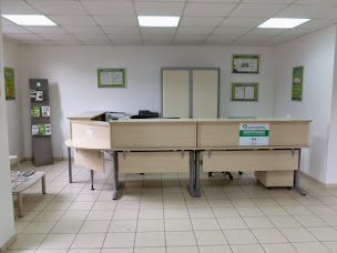 Photo n°15 de DEKRA JCC Auto Contrôle à Pontault-Combault (Centre de contrôle technique)