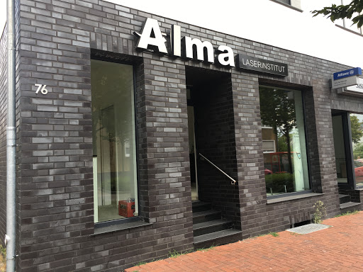 Fachpraxis für Podologie Alma/Alma Laserinstitut - Thumbnail