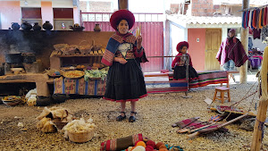 Centro Cultutal Alpaca 3