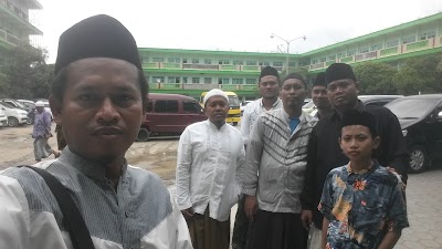 Photos of Mambaul Ulum Islamic Boarding - Bata