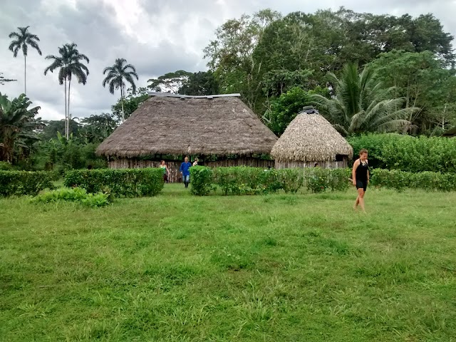 Réserve de Cuyabeno
