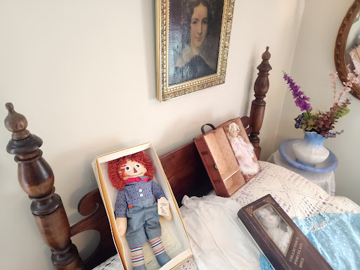 Kearny Cottage Museum - Thumbnail