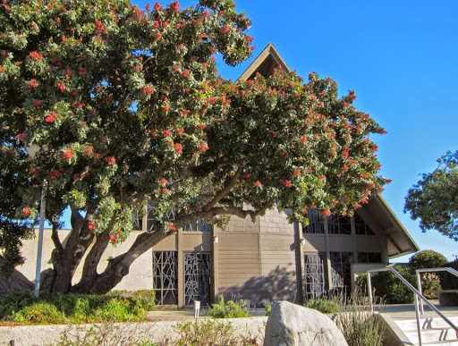 Camarillo United Methodist Church - Thumbnail