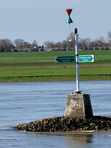 De IJsselkop - Thumbnail