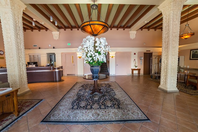 Hotel Carmel