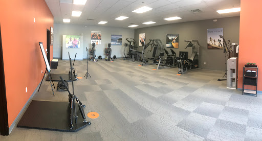 The Exercise Coach - Arrowhead - Thumbnail