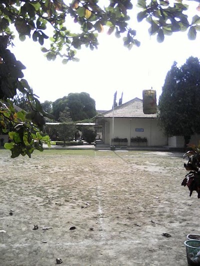 Photos of 3 Godean Junior High School