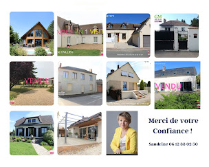 Photo n°3 de sandrine taillieu immobilier à Vexin-sur-Epte (Consultant immobilier)