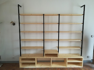 Photo n°21 de les sens du Menuisier à Chaumes-en-Retz (Menuisier)