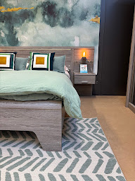 Photo n°9 de Maxi Literie Belfort - Montbeliard à Valentigney (Magasin de linge de maison)