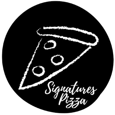 Signatures Pizza