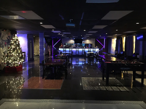 K&K Billiards Miami by null