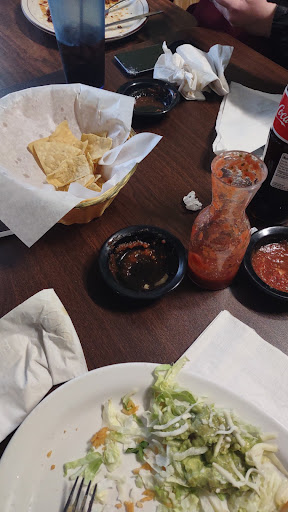 La Paz El Salvadoran Restaurant Gallery - United States