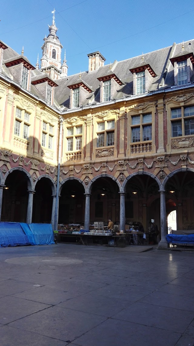 Vieille Bourse