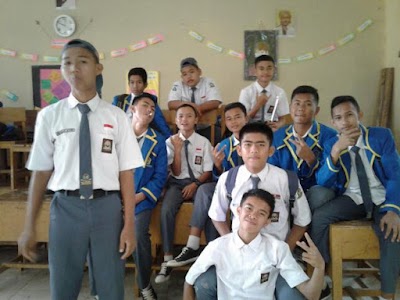 school